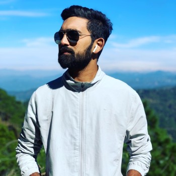 Nishant rao